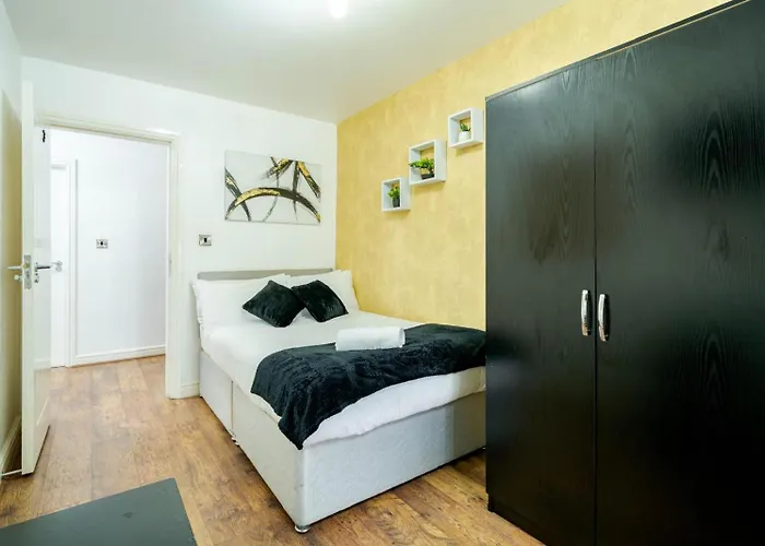 Rusholme Rooms